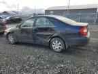 2004 TOYOTA CAMRY