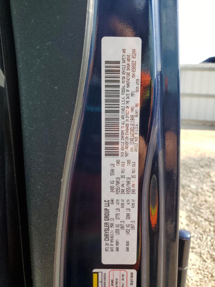 2013 JEEP WRANGLER