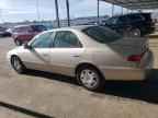 2001 TOYOTA CAMRY