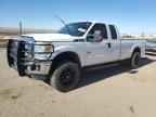 2015 FORD F-250