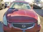 2008 NISSAN Maxima