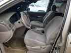 2005 TOYOTA SIENNA