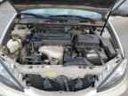 2004 TOYOTA CAMRY