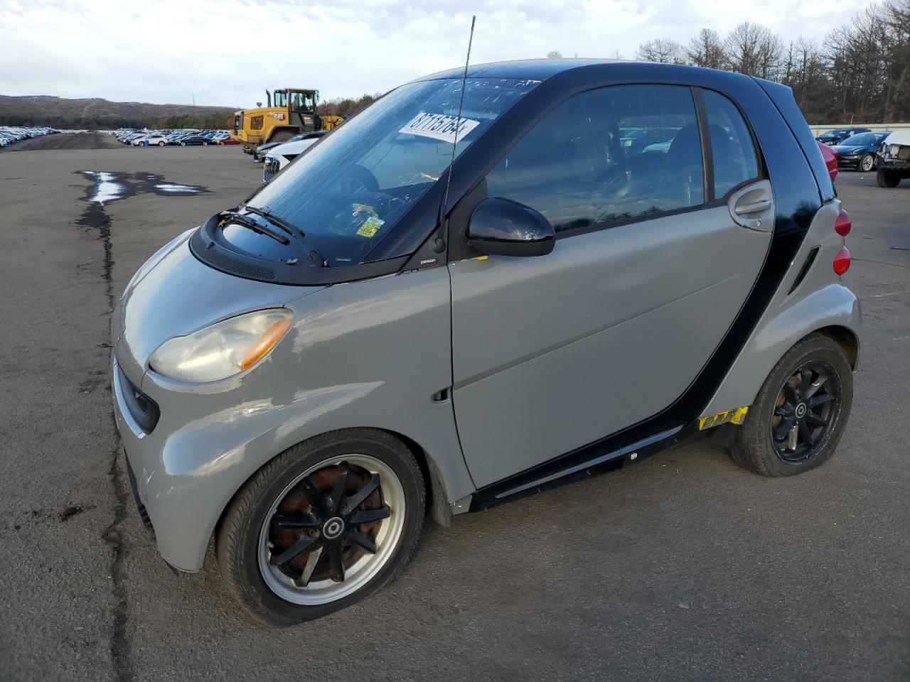 2008 SMART Fortwo