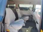 2012 TOYOTA SIENNA