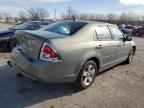 2009 FORD FUSION