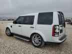 2016 LAND ROVER LR4