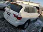 2009 BMW X3