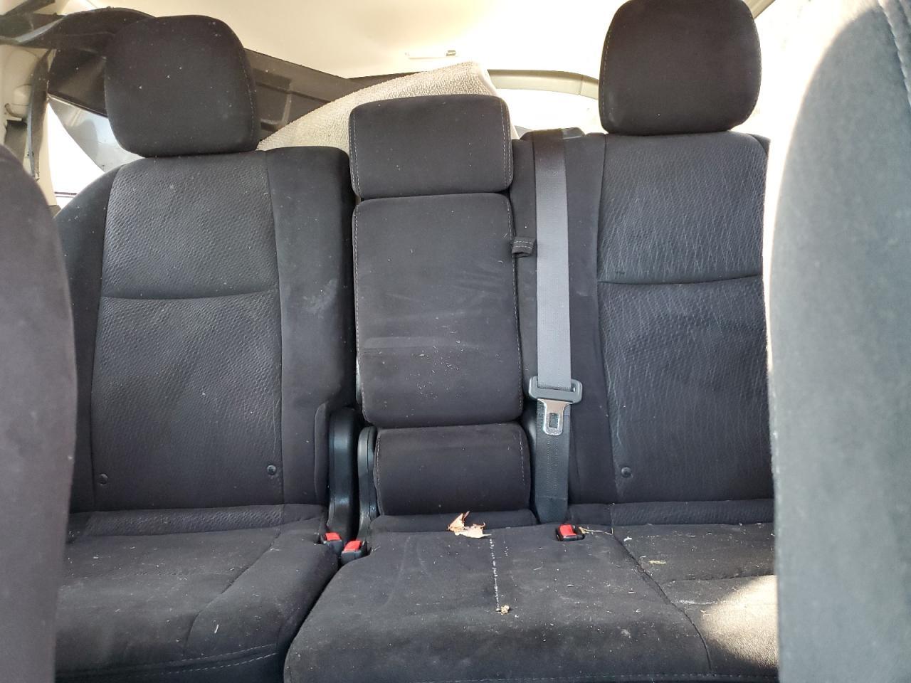 2015 NISSAN PATHFINDER