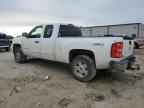 2008 CHEVROLET Silverado
