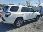 2021 TOYOTA 4Runner