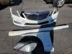 2012 MERCEDES-BENZ E-Class