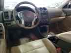 2009 NISSAN ALTIMA