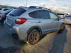 2014 SUBARU XV Crosstrek