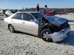 2003 TOYOTA CAMRY