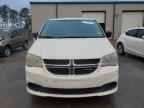 2011 DODGE CARAVAN