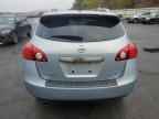2013 NISSAN ROGUE