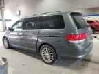 2008 HONDA ODYSSEY