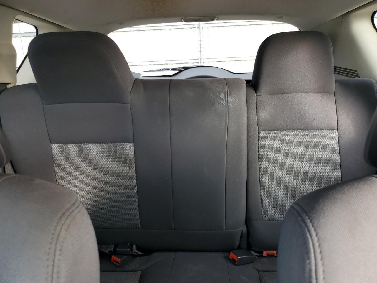 2009 JEEP Compass