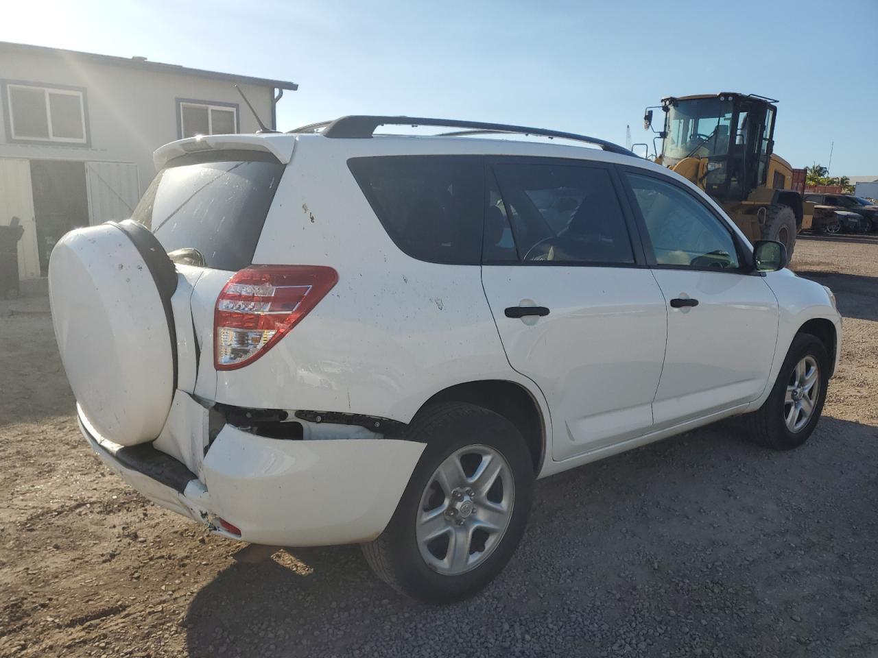 2012 TOYOTA RAV4