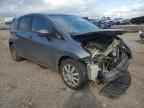 2017 NISSAN VERSA