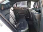 2012 MERCEDES-BENZ E-Class