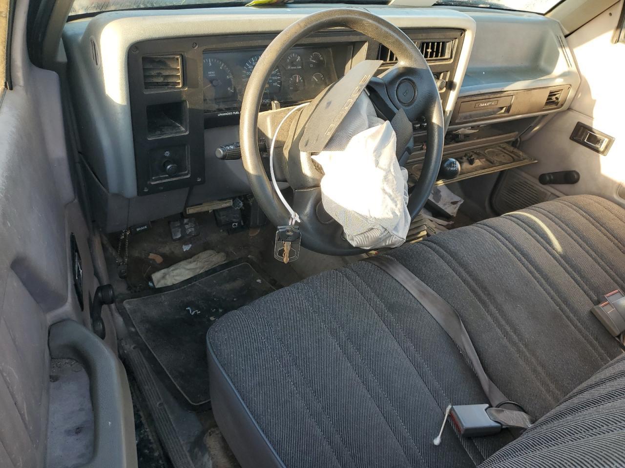 1994 DODGE Dakota