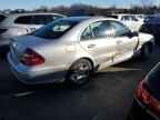 2004 MERCEDES-BENZ E-Class