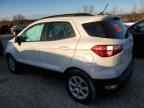 2021 FORD EcoSport