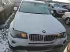 2009 BMW X3
