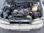 2000 SUBARU IMPREZA