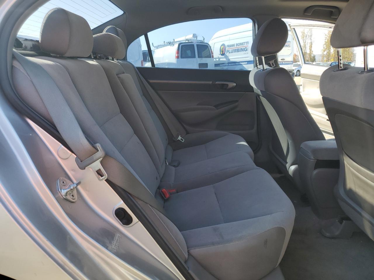 2006 HONDA CIVIC