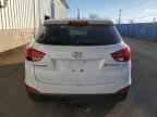 2013 HYUNDAI TUCSON