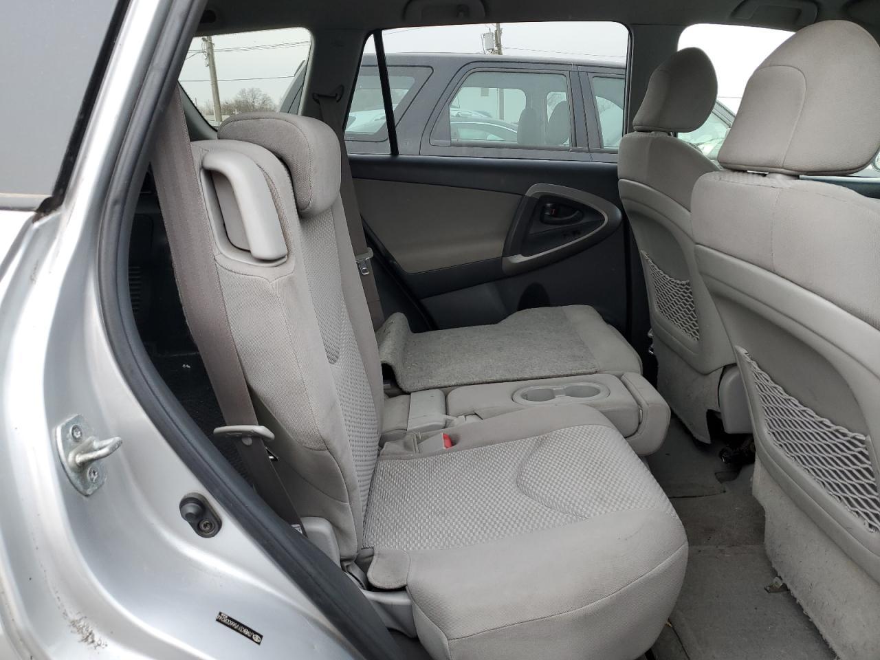 2006 TOYOTA RAV4