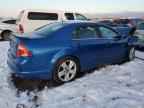 2011 FORD FUSION