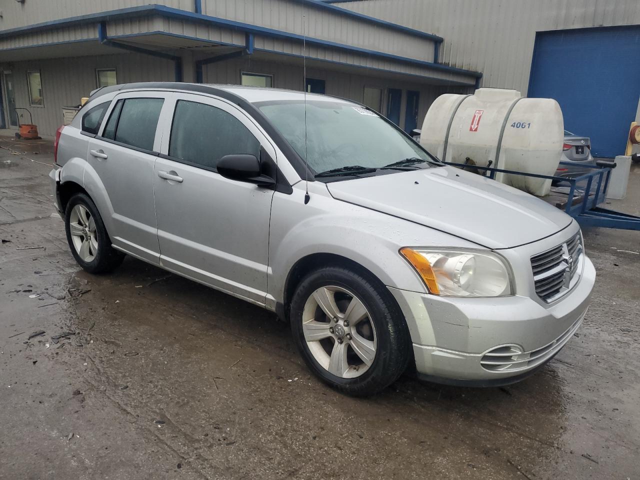 2010 DODGE Caliber