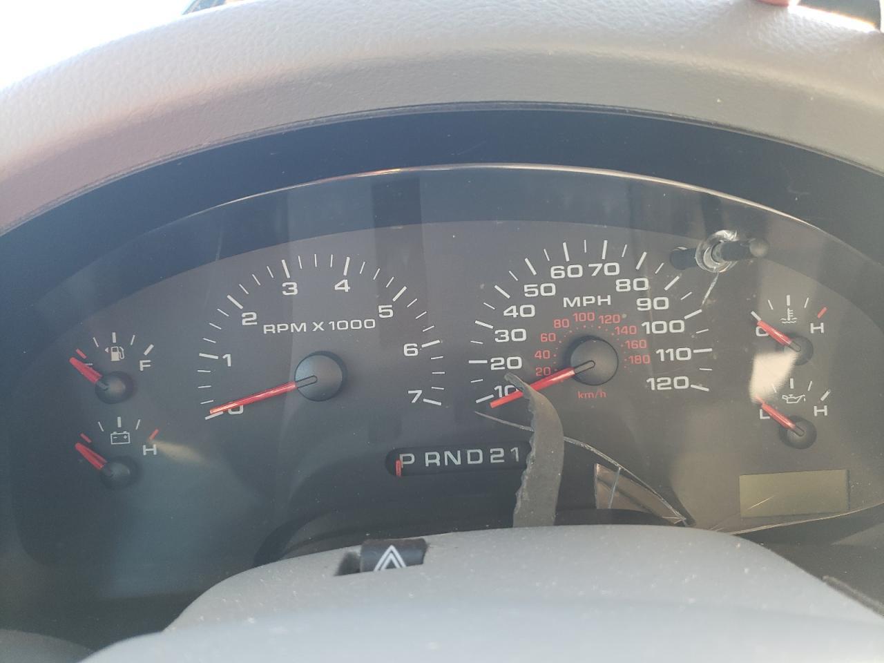 2007 FORD F-150