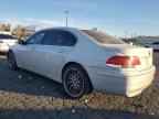 2008 BMW 7 series