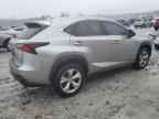 2017 LEXUS Nx