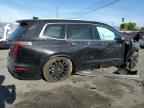 2021 CADILLAC XT6