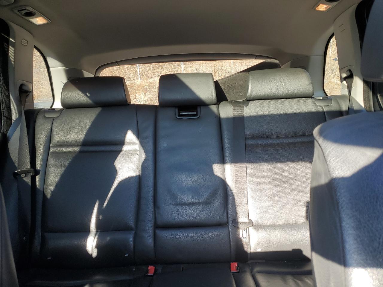 2008 BMW X5
