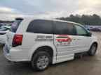 2011 DODGE CARAVAN