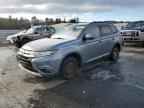2016 MITSUBISHI outlander