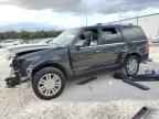 2014 LINCOLN Navigator