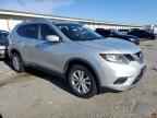 2014 NISSAN ROGUE
