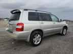 2006 TOYOTA HIGHLANDER