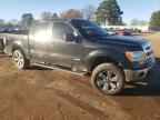 2013 FORD F-150 Lightning