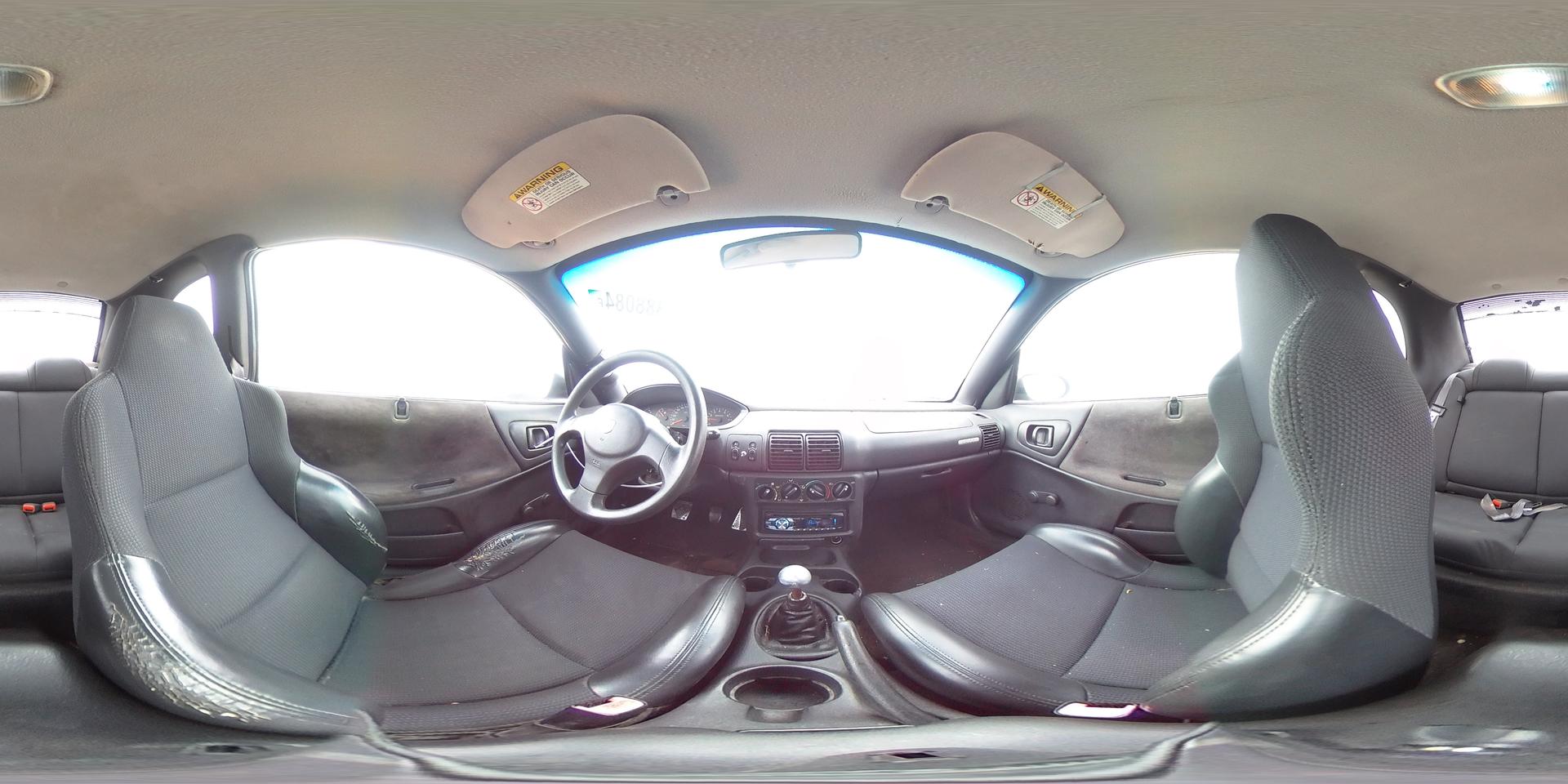 1999 DODGE Neon