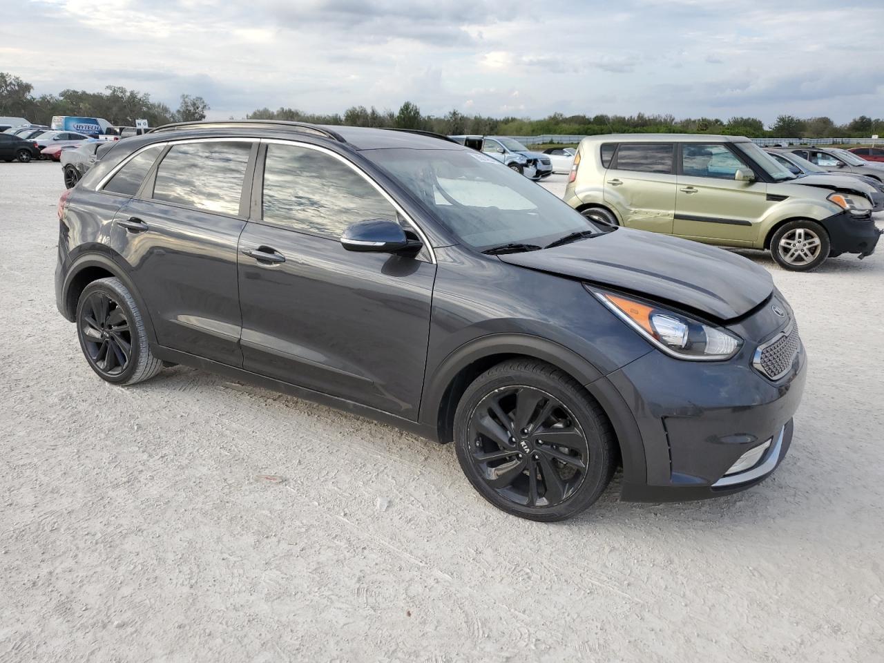 2019 KIA Niro