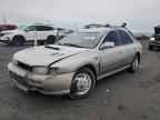 2000 SUBARU IMPREZA